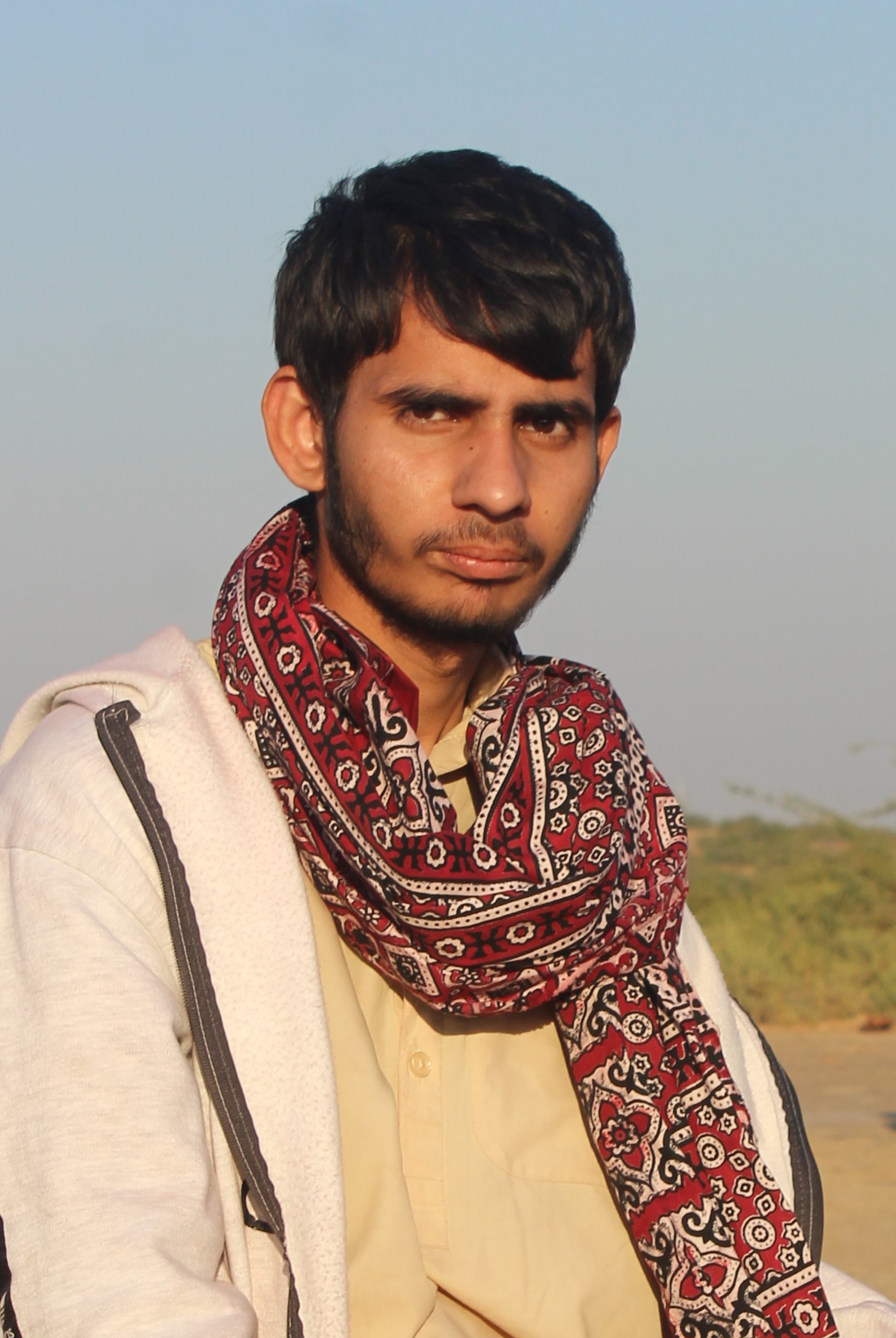 Ali Raza
